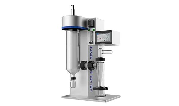 霍爾斯HOLVES小型噴霧干燥機